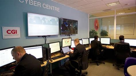Canada, U.S. ‘have to look after each other’ on cybersecurity: Cyber Centre head